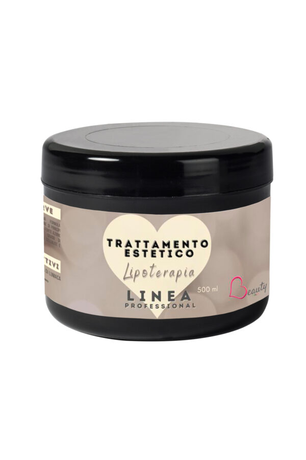 Lipoterapia