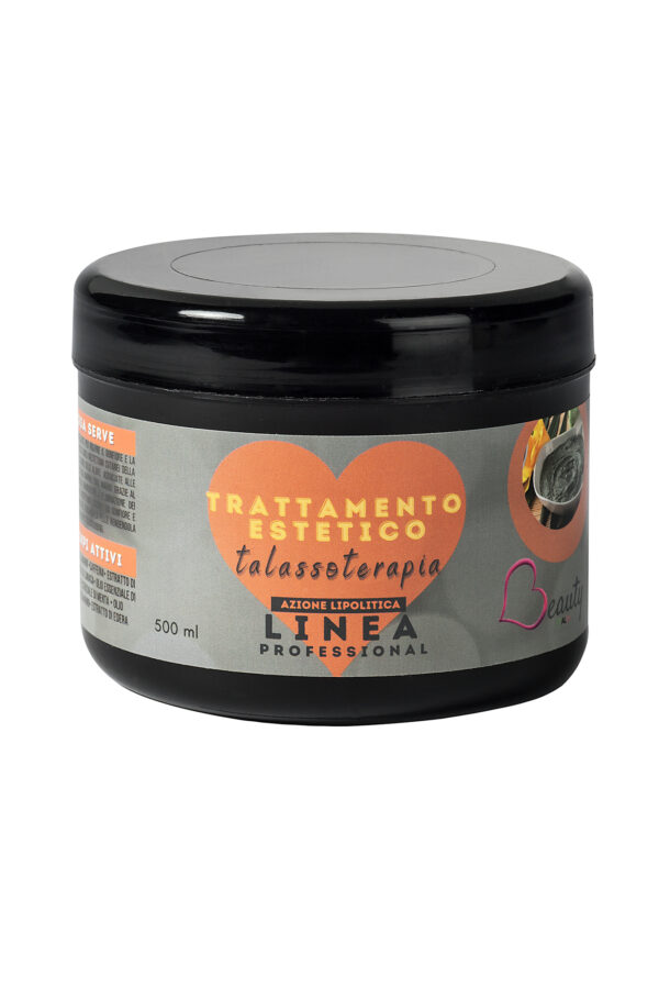 Talassoterapia