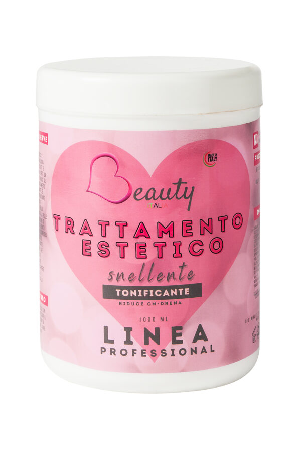 Impacco Cellulite Avanzata