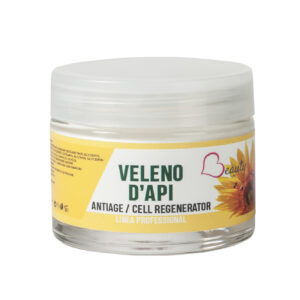 Crema al Veleno d'Api