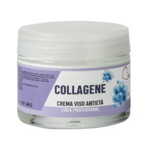 Crema al Collagene