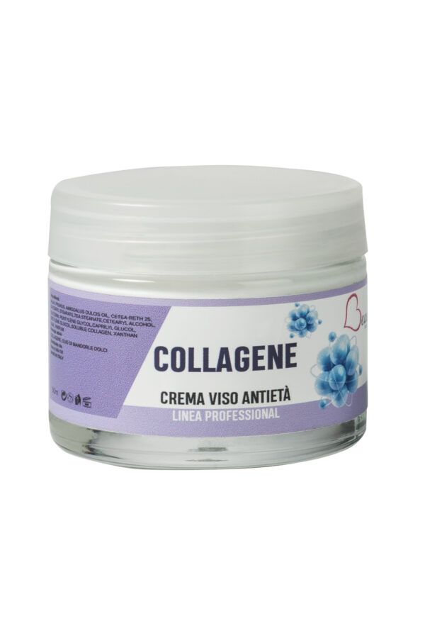 Crema al Collagene