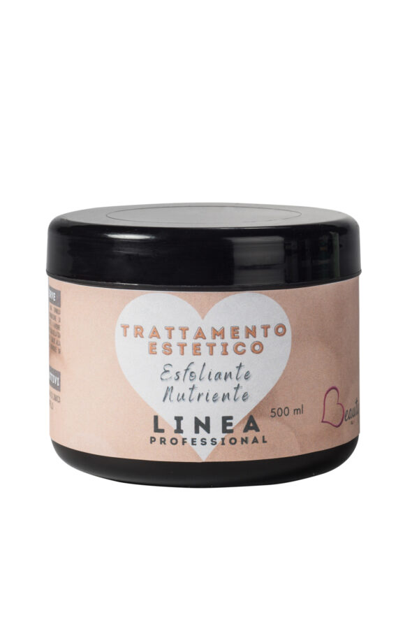 Trattamento Esfoliante Nutriente