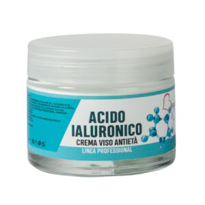 Crema all'Acido Jaluronico