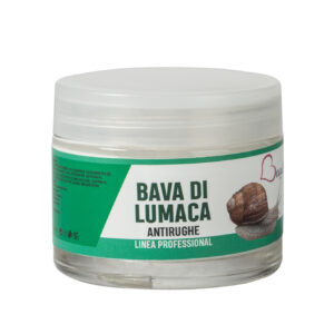 Crema Bava di Lumaca