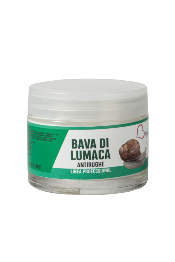 Crema Bava di Lumaca