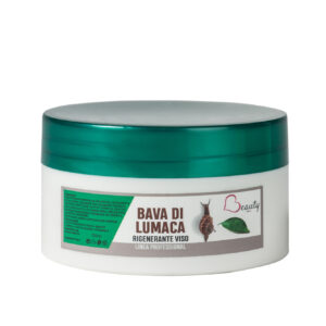 Impacco Rigenerante Bava di Lumaca