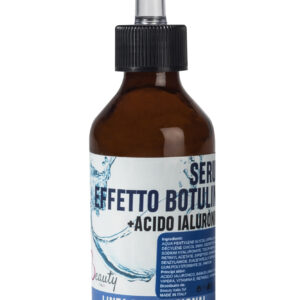 Siero Effetto Botulino