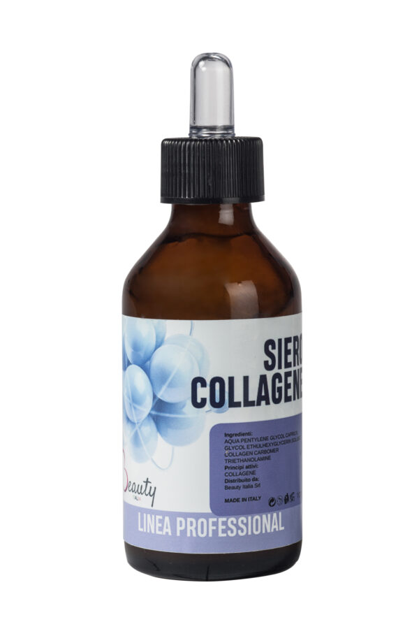 Siero al Collagene