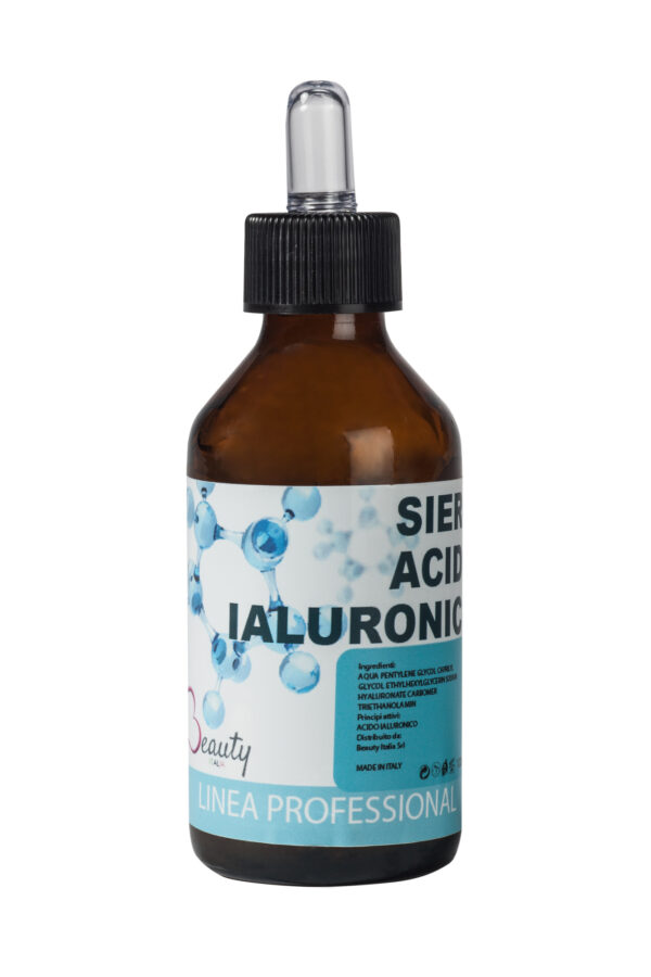 Siero all'Acido Jaluronico
