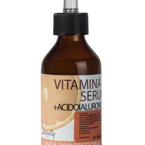 Siero Vitamina C