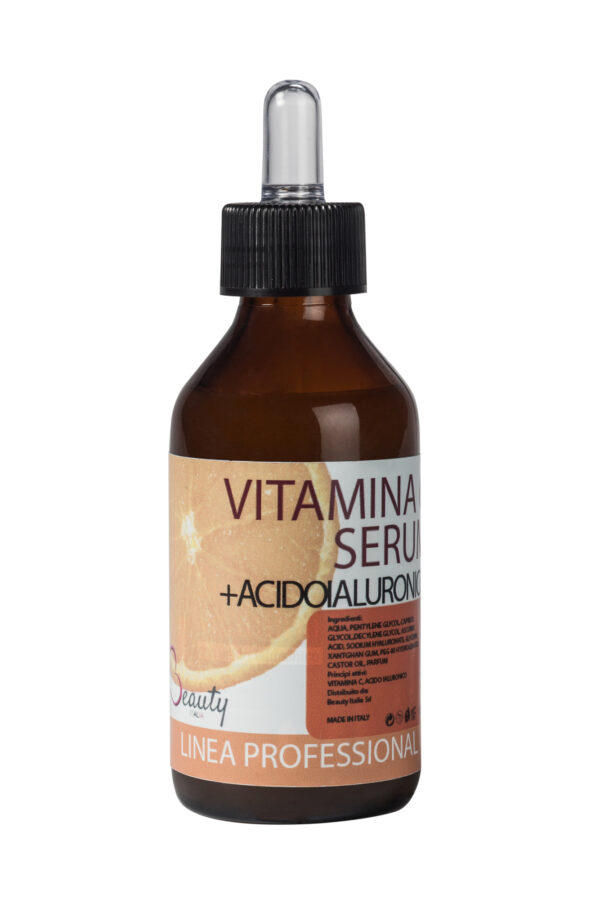 Siero Vitamina C