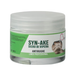 Crema al Siero di Vipera