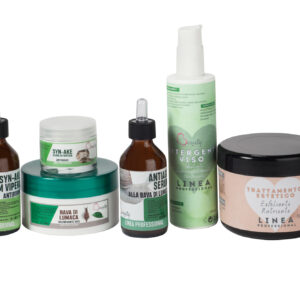 Trattamento Viso Antirughe e contorno Occhi e Labbra