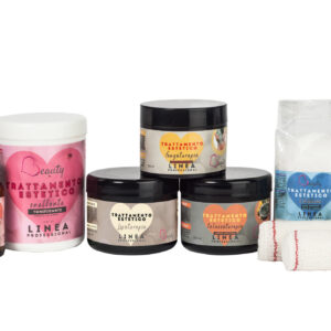 Trattamento Corpo Cellulite Avanzata