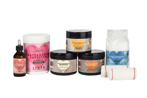 Trattamento Corpo Cellulite Avanzata