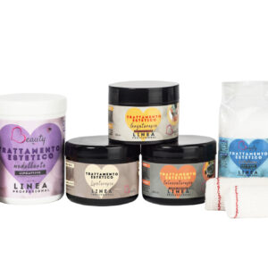 Trattamento Corpo Cellulite Moderata con Capillari