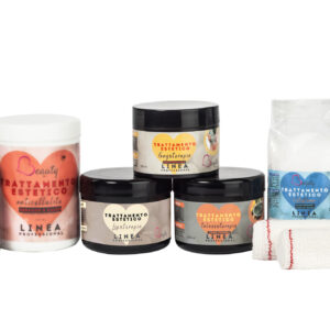Trattamento Corpo Cellulite Moderata